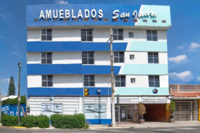 Amueblados San Isidro